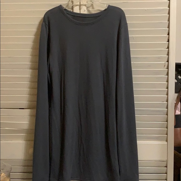 medium tall sweatshirt